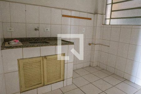 Apartamento para alugar com 80m², 2 quartos e sem vaga Apartamento para alugar com 80m², 2 quartos e sem vagaCozinha