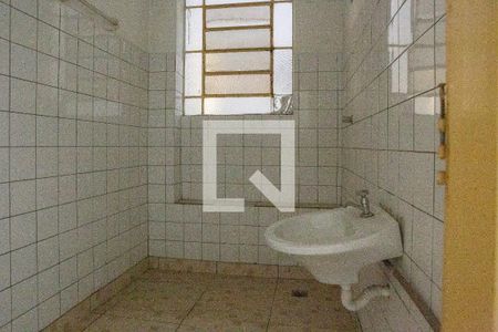 Apartamento para alugar com 80m², 2 quartos e sem vaga Apartamento para alugar com 80m², 2 quartos e sem vagaBanheiro