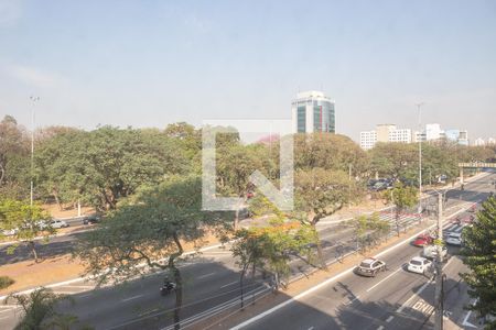 Apartamento para alugar com 80m², 2 quartos e sem vaga Apartamento para alugar com 80m², 2 quartos e sem vagaVista do Quarto 1