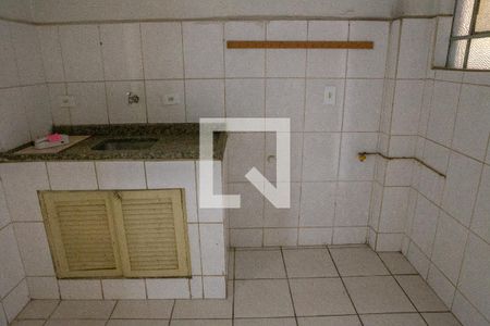 Apartamento para alugar com 80m², 2 quartos e sem vaga Apartamento para alugar com 80m², 2 quartos e sem vagaCozinha