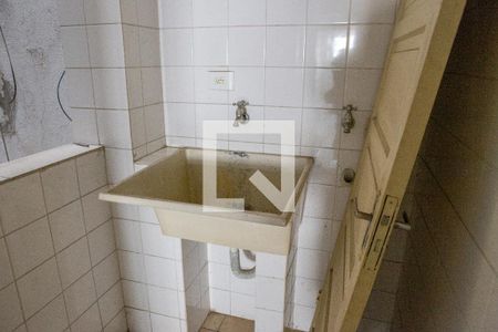 Apartamento para alugar com 80m², 2 quartos e sem vaga Apartamento para alugar com 80m², 2 quartos e sem vagaÁrea de Serviço