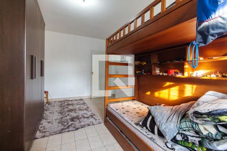 Casa à venda com 180m², 3 quartos e 4 vagasQuarto 3