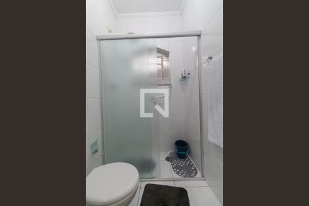 Banheiro de casa à venda com 3 quartos, 180m² em Vila Carrão, São Paulo