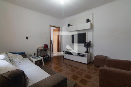 Sala de casa à venda com 3 quartos, 180m² em Vila Carrão, São Paulo