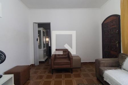 Sala de casa à venda com 3 quartos, 180m² em Vila Carrão, São Paulo