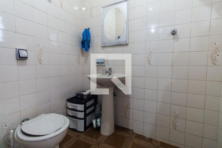 Casa à venda com 180m², 3 quartos e 4 vagasBanheiro 2