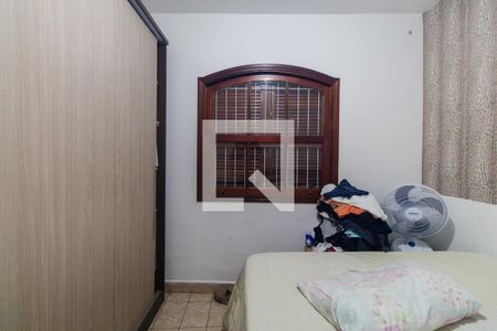 Casa à venda com 180m², 3 quartos e 4 vagasQuarto 3