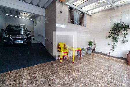 Casa à venda com 180m², 3 quartos e 4 vagasGaragem