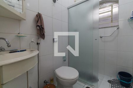 Banheiro de casa à venda com 3 quartos, 180m² em Vila Carrão, São Paulo