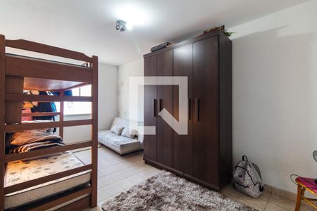 Casa à venda com 180m², 3 quartos e 4 vagasQuarto 3