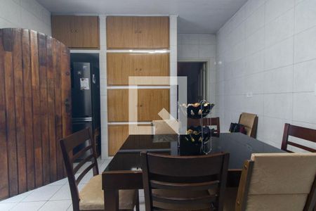 Casa à venda com 180m², 3 quartos e 4 vagasCozinha