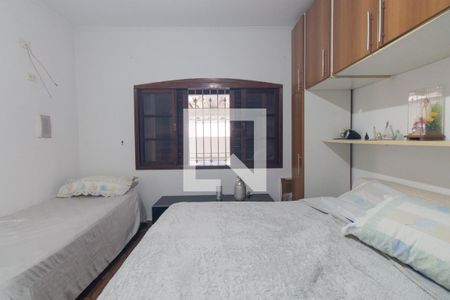 Casa à venda com 180m², 3 quartos e 4 vagasQuarto 1