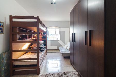 Casa à venda com 180m², 3 quartos e 4 vagasQuarto 3