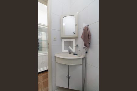 Banheiro de casa à venda com 3 quartos, 180m² em Vila Carrão, São Paulo