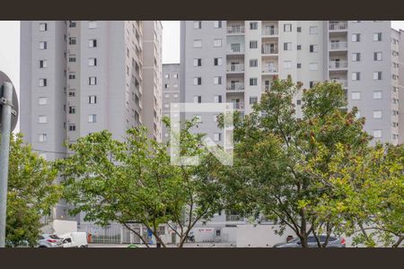 Apartamento à venda com 74m², 3 quartos e 2 vagasFachada