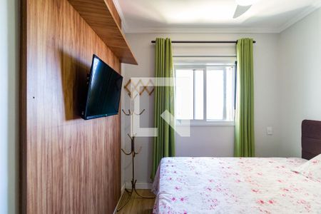 Quarto 1 de apartamento à venda com 2 quartos, 48m² em Vila Andrade, São Paulo