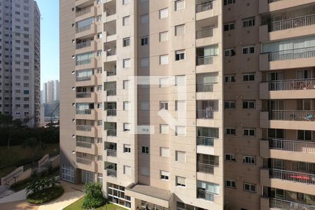 Vista de apartamento à venda com 2 quartos, 48m² em Vila Andrade, São Paulo
