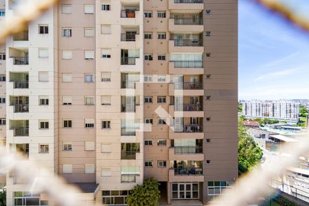 Sala de apartamento à venda com 2 quartos, 48m² em Vila Andrade, São Paulo