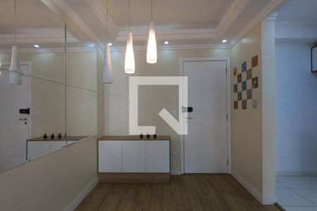 Sala de apartamento à venda com 2 quartos, 48m² em Vila Andrade, São Paulo