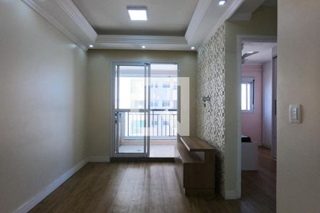 Sala de apartamento à venda com 2 quartos, 48m² em Vila Andrade, São Paulo