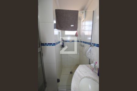 Apartamento à venda com 78m², 3 quartos e 1 vagaBanheiro Social