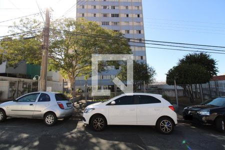 Apartamento à venda com 78m², 3 quartos e 1 vagaFachada do Condomínio