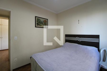 Apartamento à venda com 78m², 3 quartos e 1 vagaQuarto 2