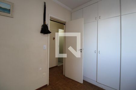 Quarto 1 de apartamento à venda com 3 quartos, 78m² em Vila Jequitibas, Campinas