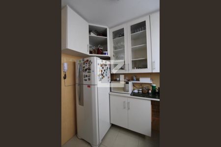 Apartamento à venda com 78m², 3 quartos e 1 vagaCozinha