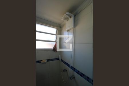 Apartamento à venda com 78m², 3 quartos e 1 vagaBanheiro Social