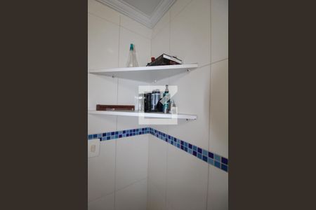 Apartamento à venda com 78m², 3 quartos e 1 vagaBanheiro Social