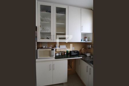 Apartamento à venda com 78m², 3 quartos e 1 vagaCozinha