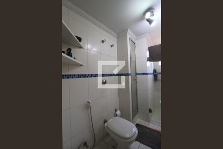 Apartamento à venda com 78m², 3 quartos e 1 vagaBanheiro Social