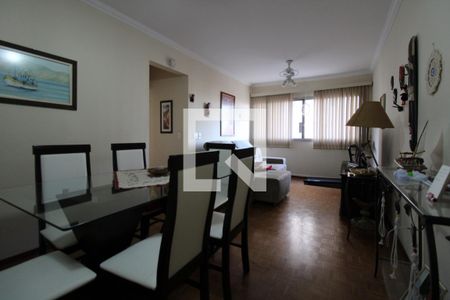 Apartamento à venda com 3 quartos, 78m² em Vila Jequitibas, Campinas