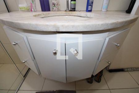 Apartamento à venda com 78m², 3 quartos e 1 vagaBanheiro Social