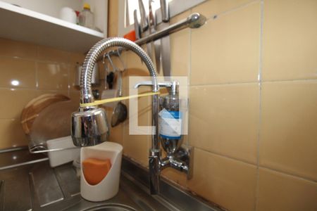 Apartamento à venda com 78m², 3 quartos e 1 vagaCozinha