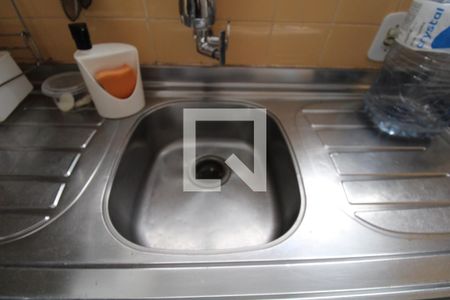 Apartamento à venda com 78m², 3 quartos e 1 vagaCozinha