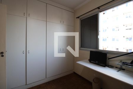 Quarto 1 de apartamento à venda com 3 quartos, 78m² em Vila Jequitibas, Campinas