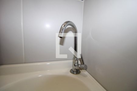 Apartamento à venda com 78m², 3 quartos e 1 vagaLavabo