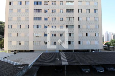 Apartamento à venda com 78m², 3 quartos e 1 vagaVista do Quarto 2
