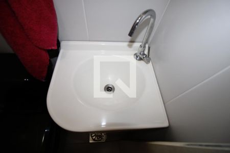 Apartamento à venda com 78m², 3 quartos e 1 vagaLavabo
