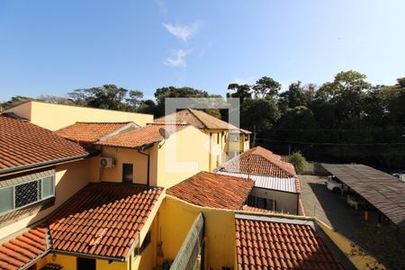 Apartamento à venda com 78m², 3 quartos e 1 vagaVista do Quarto 3