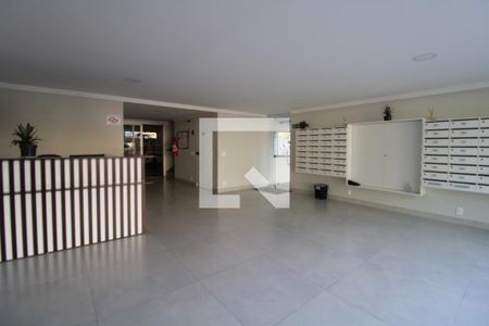 Apartamento à venda com 78m², 3 quartos e 1 vagaHall de Entrada
