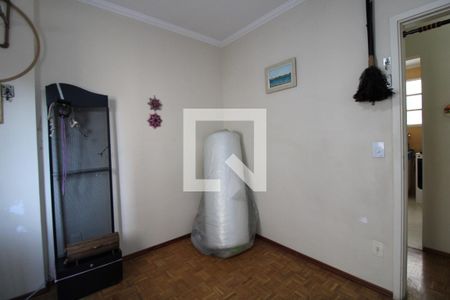 Quarto 1 de apartamento à venda com 3 quartos, 78m² em Vila Jequitibas, Campinas