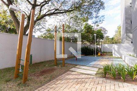 Apartamento à venda com 61m², 2 quartos e 1 vagaÁrea Comum - Playground