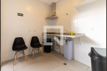 Apartamento à venda com 61m², 2 quartos e 1 vagaÁrea de Serviço