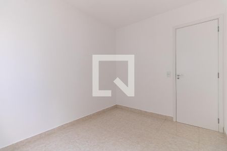 Apartamento à venda com 61m², 2 quartos e 1 vagaQuarto 2
