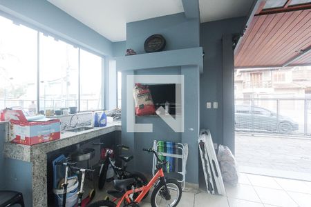 Casa à venda com 333m², 4 quartos e 5 vagasGaragem