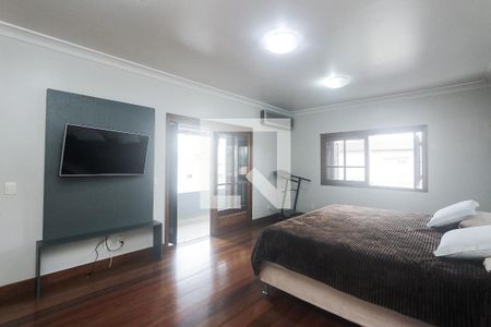 Casa à venda com 333m², 4 quartos e 5 vagasSuite 2