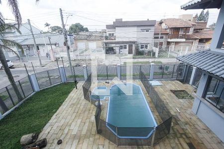 Casa à venda com 333m², 4 quartos e 5 vagasVista suite 1